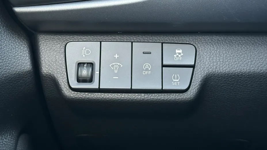 KIA Rio Rio 1.0 T-GDI M