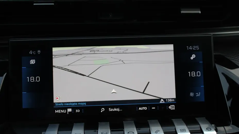 PEUGEOT 508 508 1.6 PureTech GT Line S&S EAT8