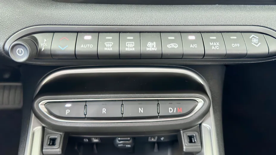 JEEP Avenger Avenger 1.2 T3 mHEV Altitude FWD eDCT6