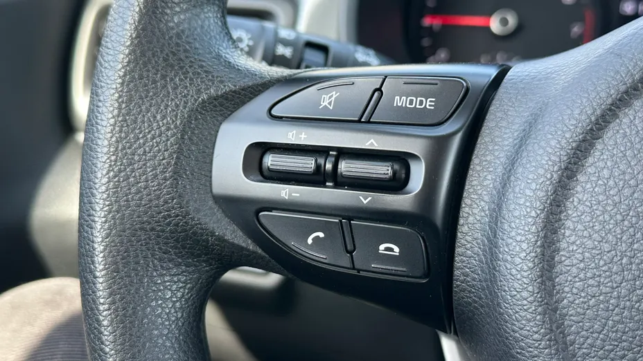 KIA Rio Rio 1.0 T-GDI M