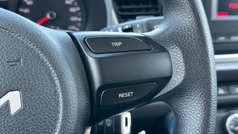 KIA Rio Rio 1.0 T-GDI M