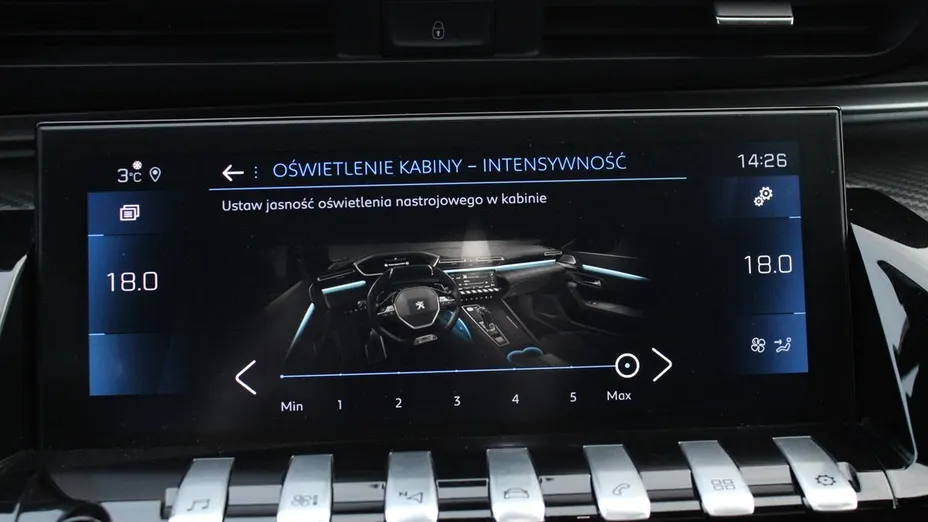 PEUGEOT 508 508 1.6 PureTech GT Line S&S EAT8