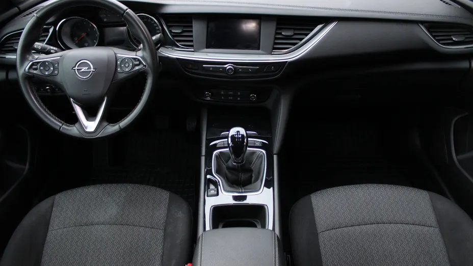 OPEL Insignia Insignia 1.5 T Enjoy S&S