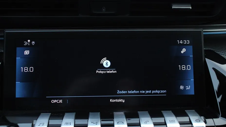 PEUGEOT 508 508 1.6 PureTech GT Line S&S EAT8