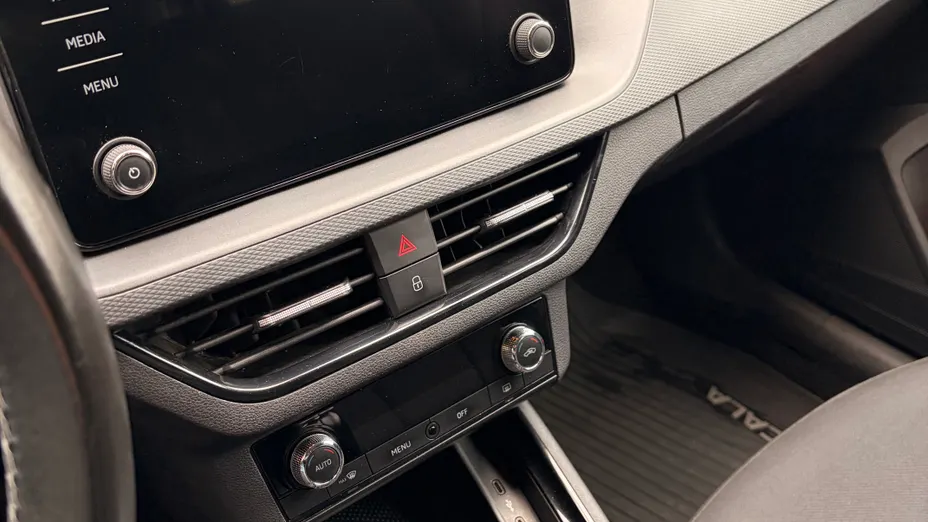 SKODA Scala Scala 1.5 TSI Ambition