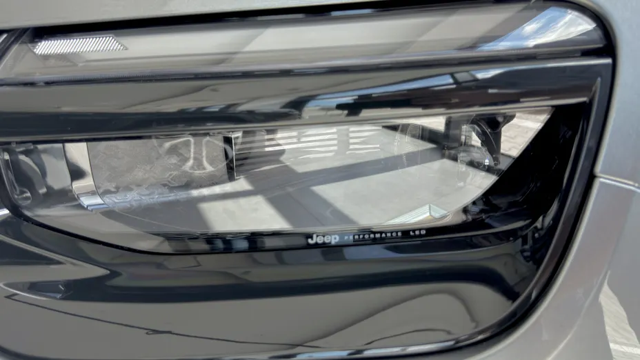 JEEP Avenger Avenger 1.2 T3 mHEV Altitude FWD eDCT6