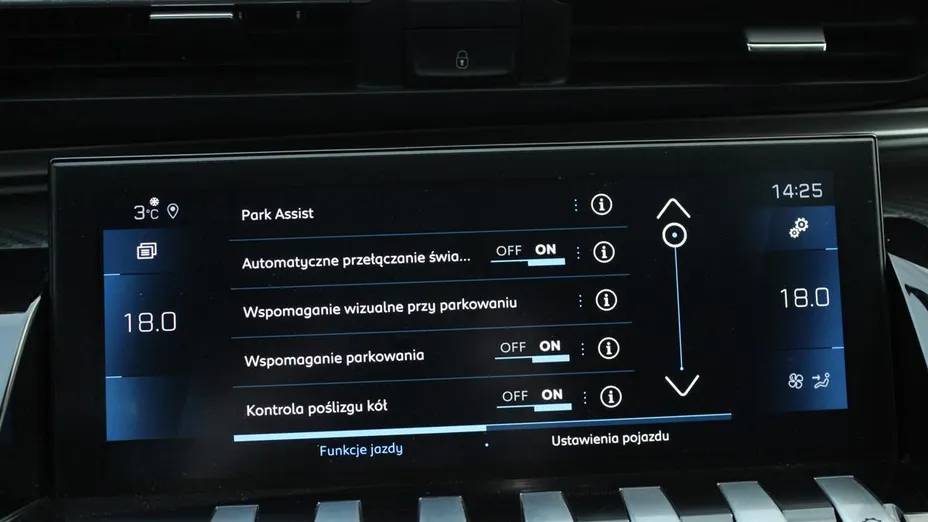 PEUGEOT 508 508 1.6 PureTech GT Line S&S EAT8