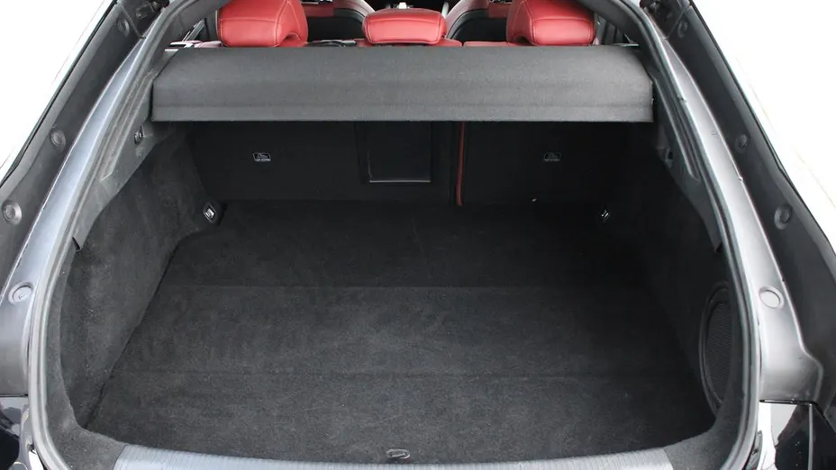 PEUGEOT 508 508 1.6 PureTech GT Line S&S EAT8