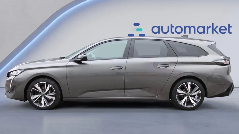 PEUGEOT 308 308 SW 1.5 BlueHDi Allure S&S