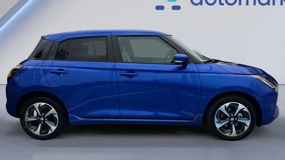 SUZUKI Swift Swift 1.2 Dualjet SHVS Elegance Nowy