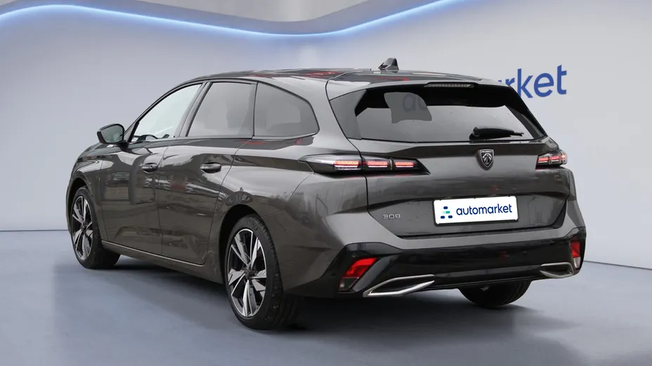 PEUGEOT 308 308 SW 1.5 BlueHDi Allure S&S