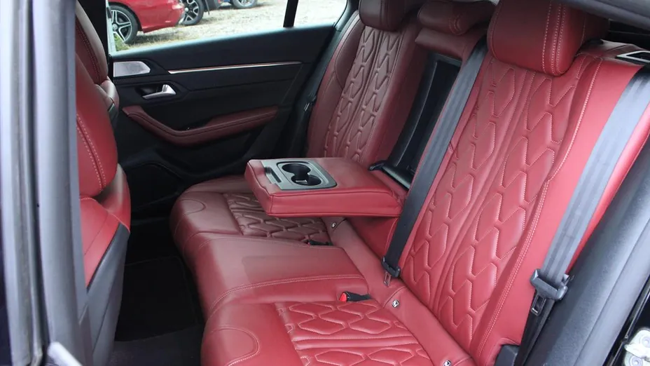 PEUGEOT 508 508 1.6 PureTech GT Line S&S EAT8