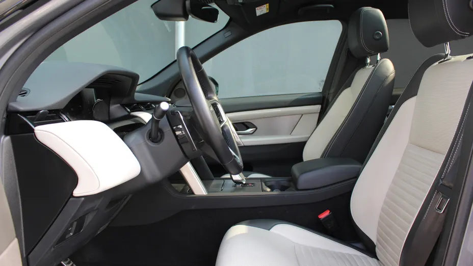 LAND ROVER Discovery Sport Discovery Sport 2.0 D200 mHEV R-Dynamic HSE aut