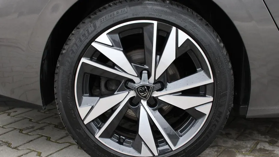 PEUGEOT 308 308 SW 1.5 BlueHDi Allure S&S