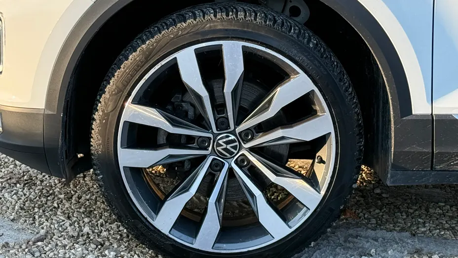 VOLKSWAGEN T-ROC T-ROC 2.0 TSI 4Mot. Style DSG