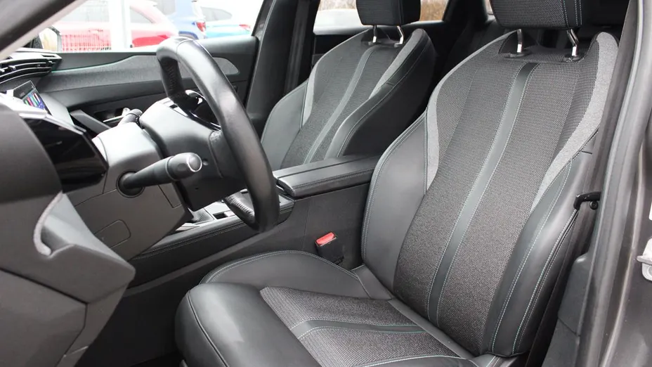 PEUGEOT 308 308 SW 1.5 BlueHDi Allure S&S