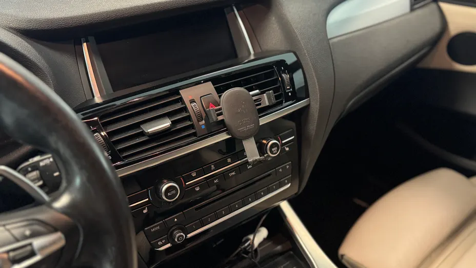 BMW X3 X3 xDrive20d M Sport aut