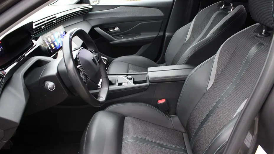 PEUGEOT 308 308 SW 1.5 BlueHDi Allure S&S