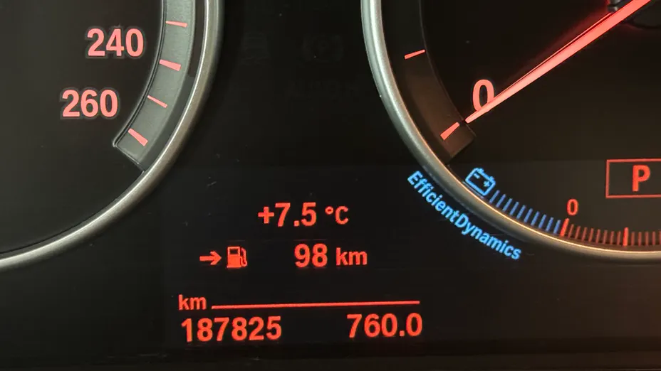 BMW X3 X3 xDrive20d M Sport aut