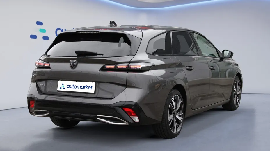 PEUGEOT 308 308 SW 1.5 BlueHDi Allure S&S