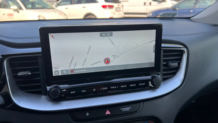 KIA Cee'd Ceed 1.4 T-GDI L Business Line Plus DCT