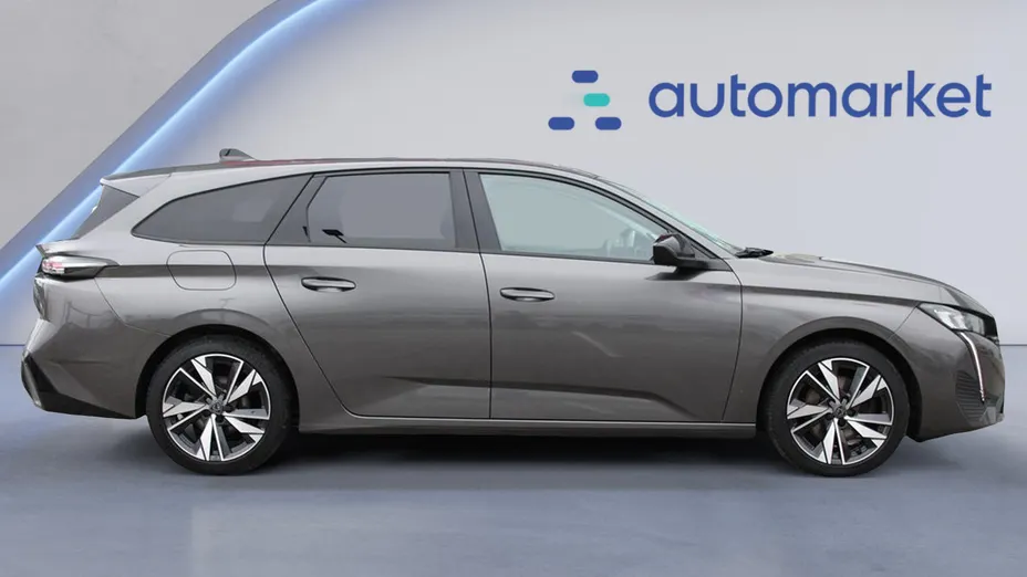 PEUGEOT 308 308 SW 1.5 BlueHDi Allure S&S