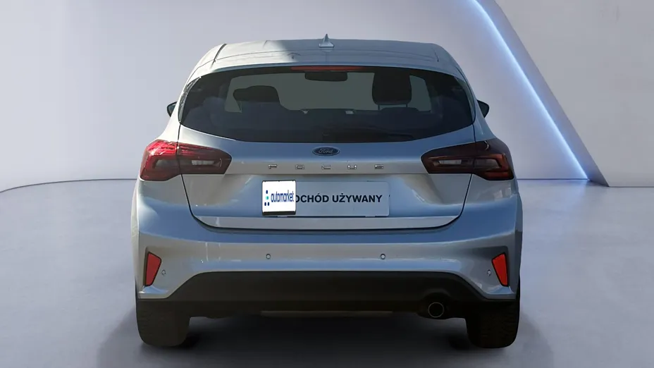 FORD Focus Focus 1.0 EcoBoost Titanium