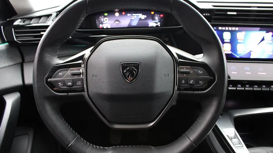 PEUGEOT 308 308 SW 1.5 BlueHDi Allure S&S