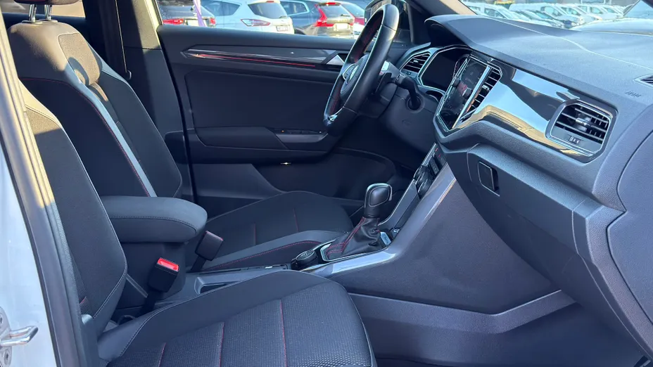 VOLKSWAGEN T-ROC T-ROC 2.0 TSI 4Mot. Style DSG