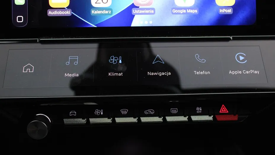 PEUGEOT 308 308 SW 1.5 BlueHDi Allure S&S