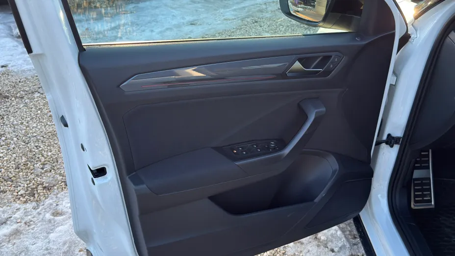 VOLKSWAGEN T-ROC T-ROC 2.0 TSI 4Mot. Style DSG