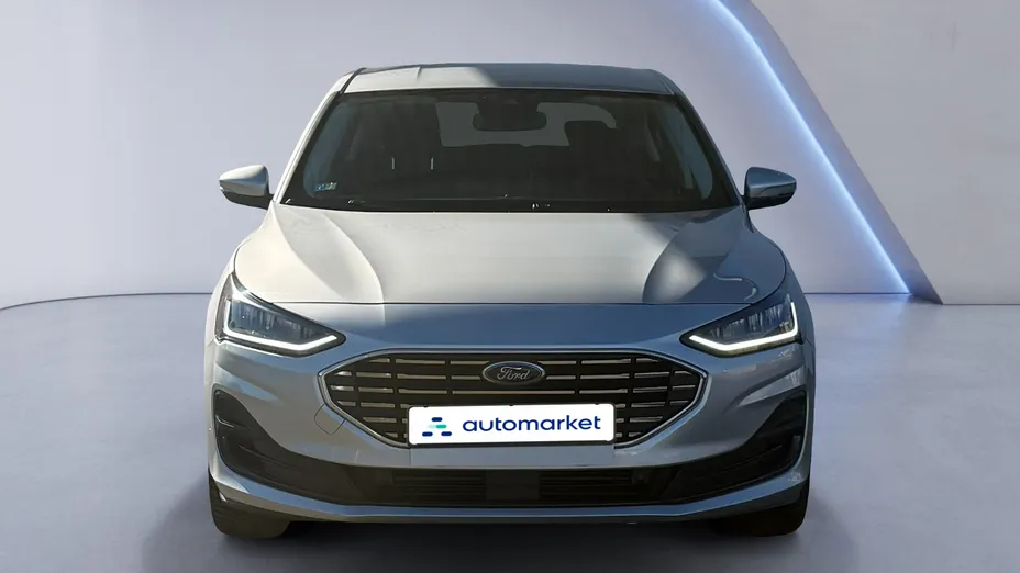 FORD Focus Focus 1.0 EcoBoost Titanium
