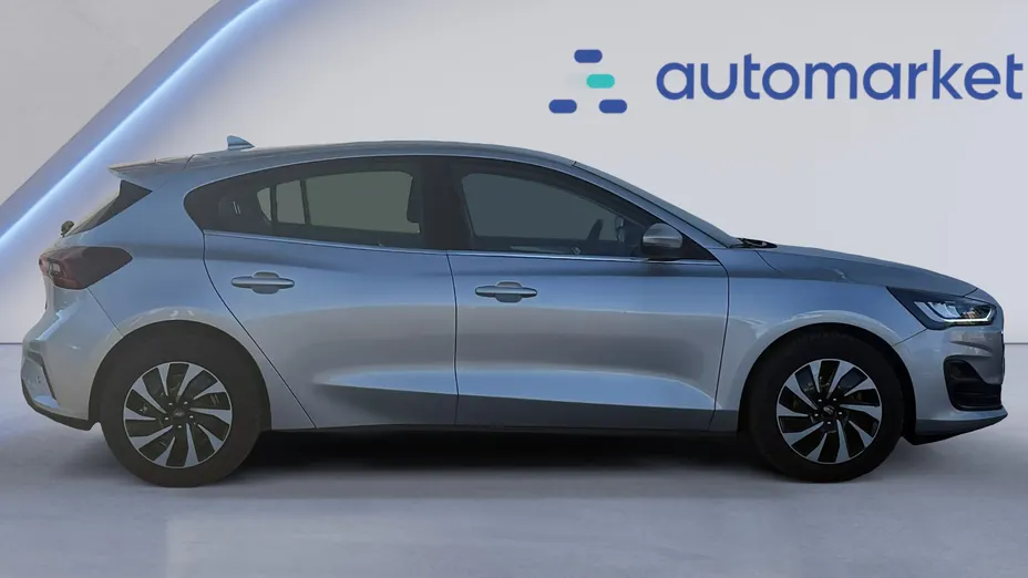 FORD Focus Focus 1.0 EcoBoost Titanium