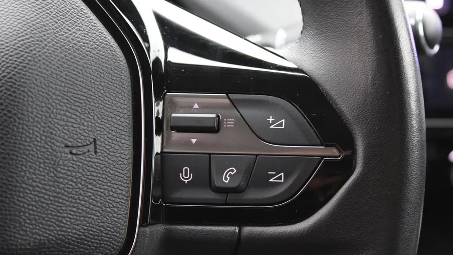 PEUGEOT 308 308 SW 1.5 BlueHDi Allure S&S