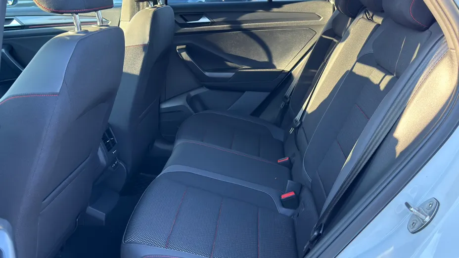 VOLKSWAGEN T-ROC T-ROC 2.0 TSI 4Mot. Style DSG