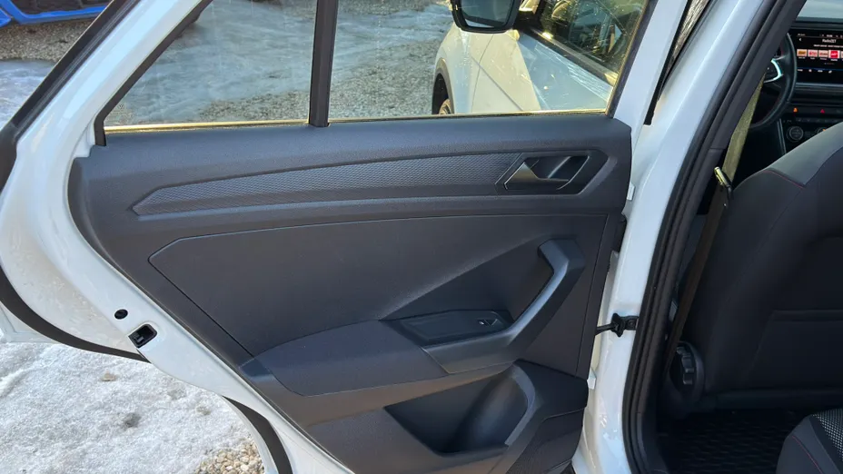 VOLKSWAGEN T-ROC T-ROC 2.0 TSI 4Mot. Style DSG