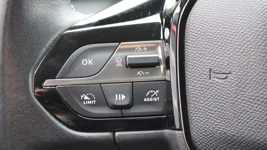 PEUGEOT 308 308 SW 1.5 BlueHDi Allure S&S