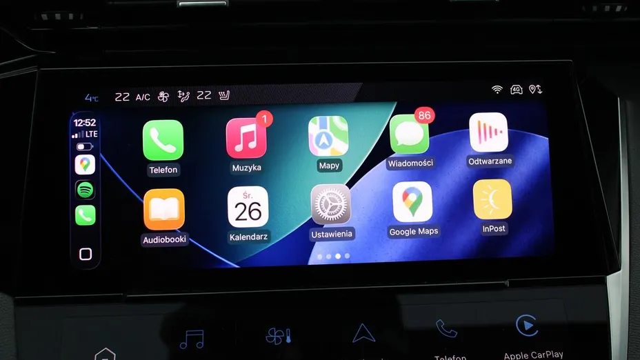 PEUGEOT 308 308 SW 1.5 BlueHDi Allure S&S