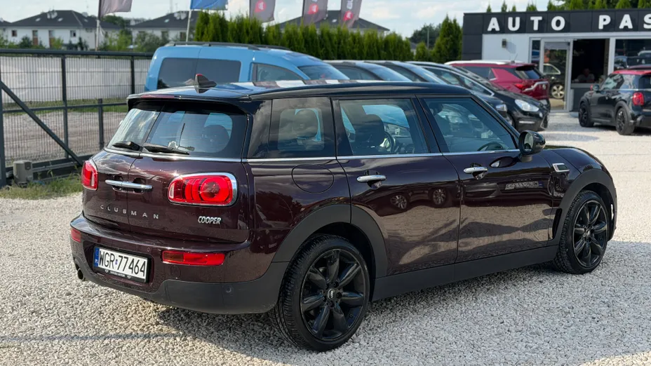 MINI Cooper -