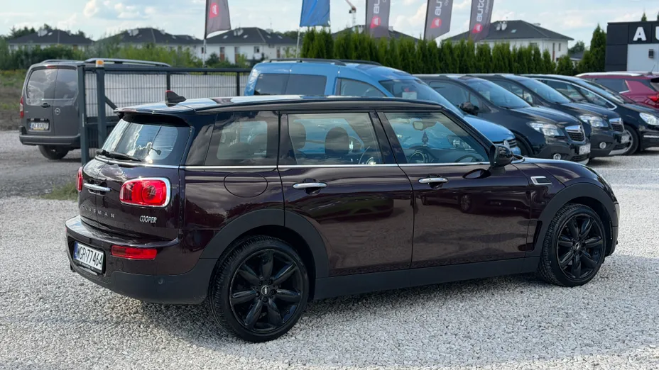 MINI Cooper -