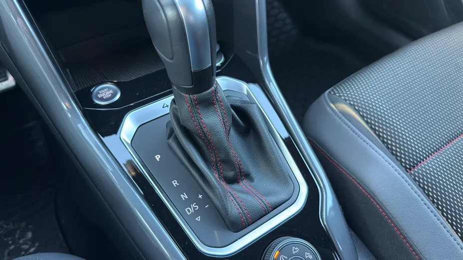 VOLKSWAGEN T-ROC T-ROC 2.0 TSI 4Mot. Style DSG