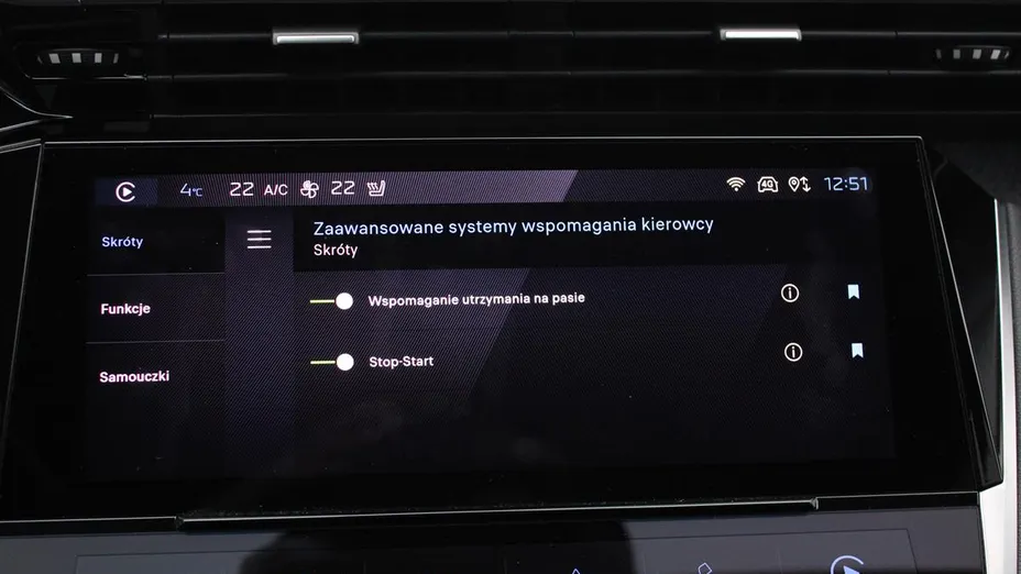 PEUGEOT 308 308 SW 1.5 BlueHDi Allure S&S