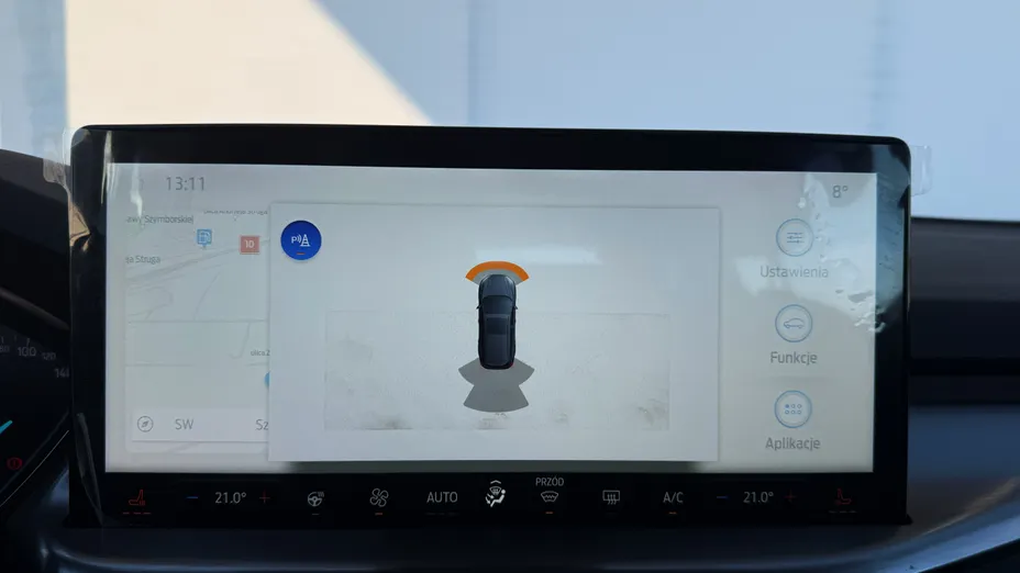 FORD Focus Focus 1.0 EcoBoost Titanium