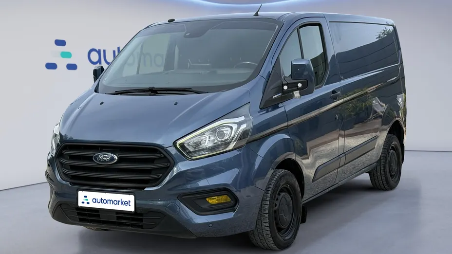 FORD Transit Custom Transit Custom 280 L1H1 Ambiente