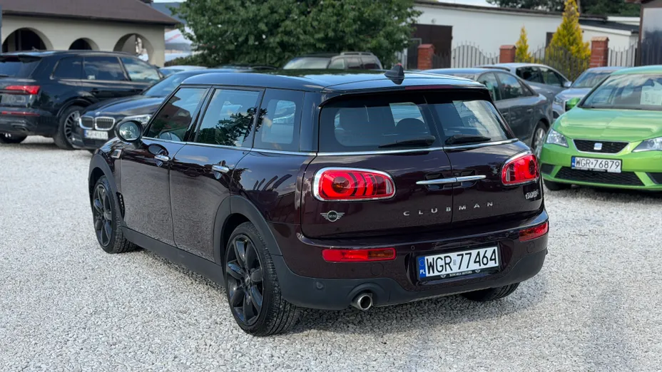 MINI Cooper -