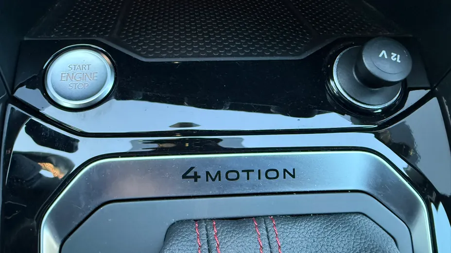 VOLKSWAGEN T-ROC T-ROC 2.0 TSI 4Mot. Style DSG