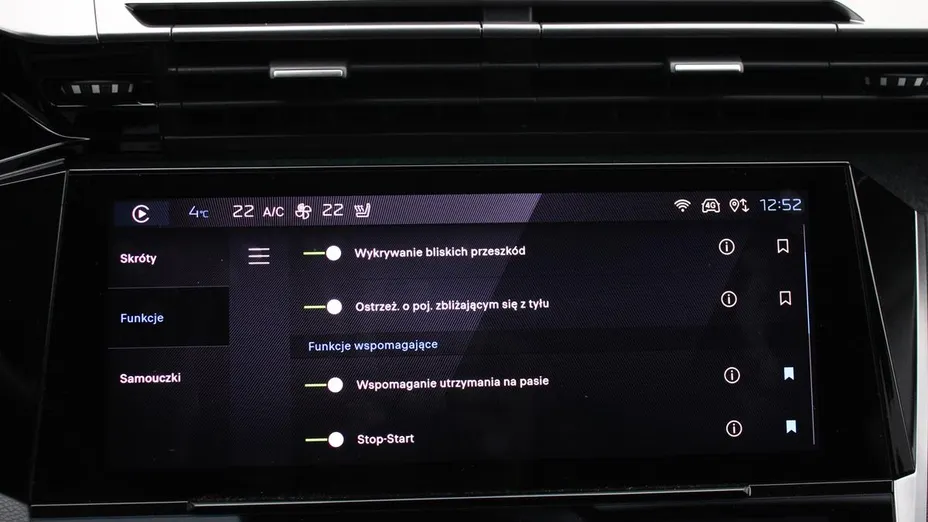 PEUGEOT 308 308 SW 1.5 BlueHDi Allure S&S