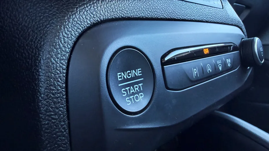 FORD Focus Focus 1.0 EcoBoost Titanium