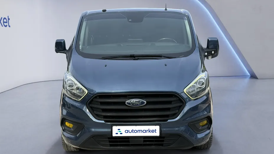 FORD Transit Custom Transit Custom 280 L1H1 Ambiente