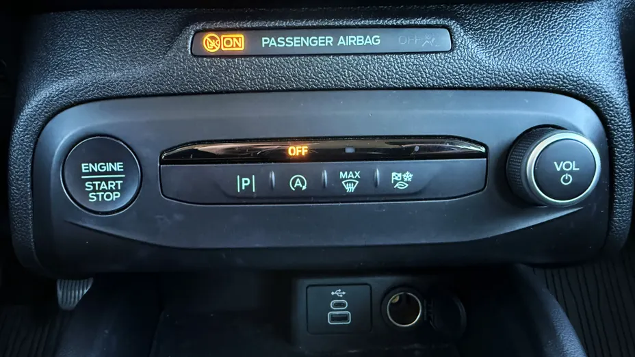 FORD Focus Focus 1.0 EcoBoost Titanium